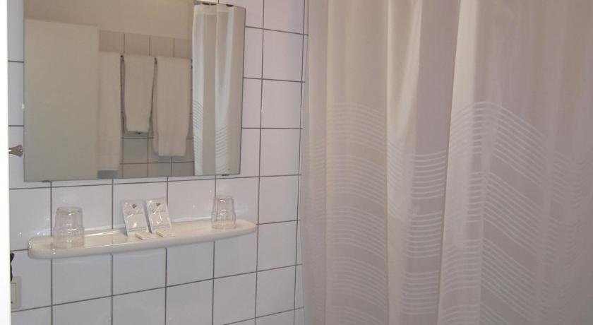 Europa-Haus-Bocholt - Bett & Bike Hotell Eksteriør bilde