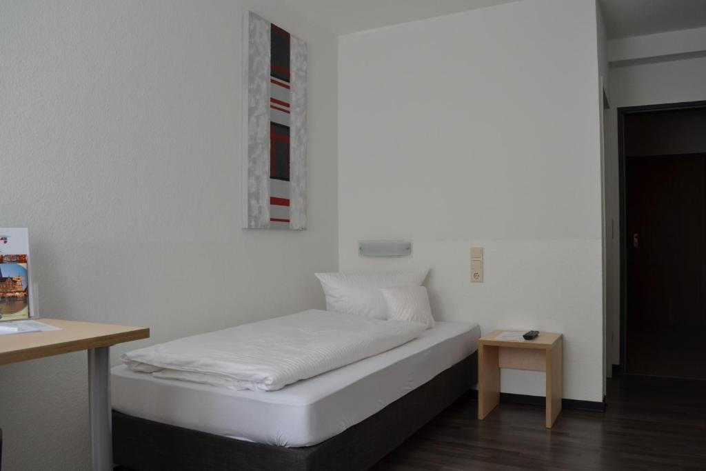 Europa-Haus-Bocholt - Bett & Bike Hotell Rom bilde